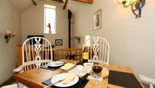 Dumble Cottage - Foto 2