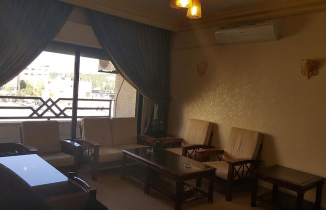 AlKhaleej Hotel Apartments - Foto 25