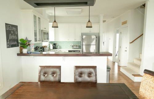 Harkers Hideaway - Waterfront with Private Beach - Foto 17