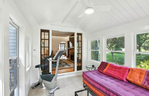 Charming Manville Heights Cottage Retreat home - Foto 14