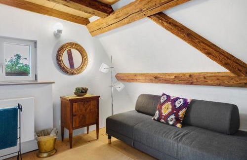 Ferienhaus Zur Alten Dame - Foto 21