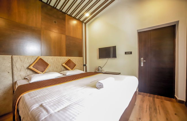 The Heaven by Xplore Indo - Foto 11