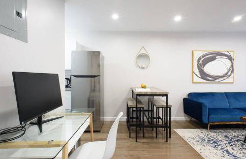 350-2A Prime gramercy Newly renovated 1BR sleeps 4 - Foto 3