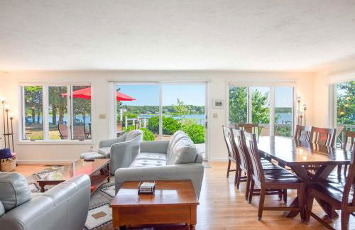 Waterfront with Private Dock - Foto 8