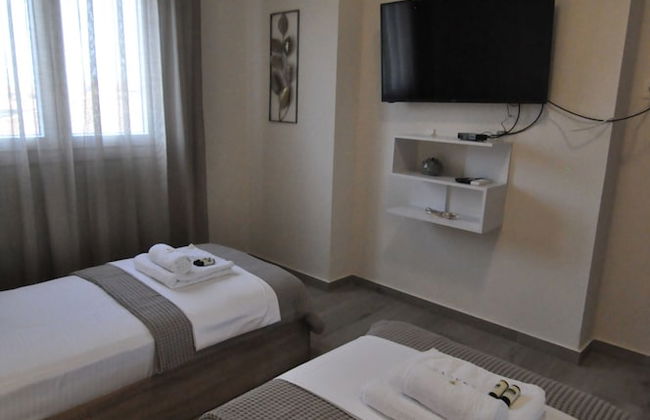 Zennova 60 Nikiti Family Apt - Foto 2