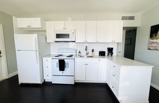 Bayview Regency Apartments By Lowkl - Foto 26