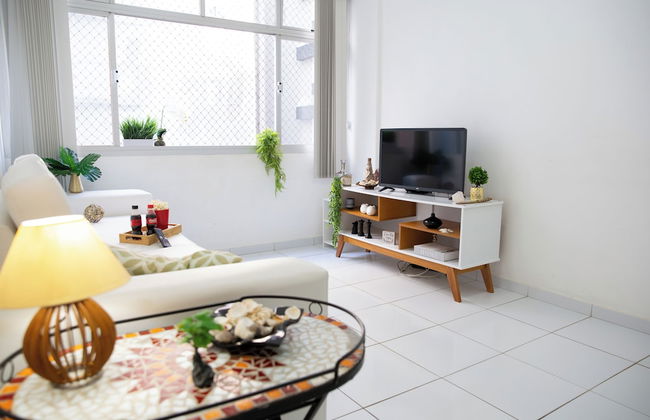 20 m from the beach in the center of Guarapari - Brazilian Corner - Foto 37