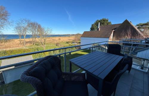 Ferienwohnung am Sund - Foto 31