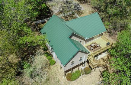 Thistle Brae - Near Lakeshore Marina - Lakeside Living At Its Finest - Foto 3