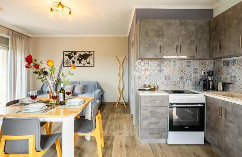 Entheon Olive Villas - Poolside Retreats - Foto 39