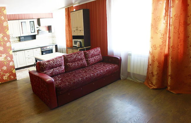 Dobrye Sutki Apartment on Sovetskaya 214 - Photo 10