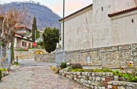 Casa Rosalia cozy holiday apartment by Gardadomsumea - Foto 11