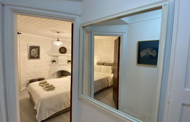 Leonys House in Dhoros - Foto 7