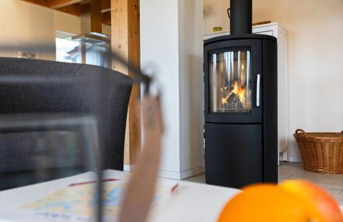 Rapsblütenhaus - Foto 11