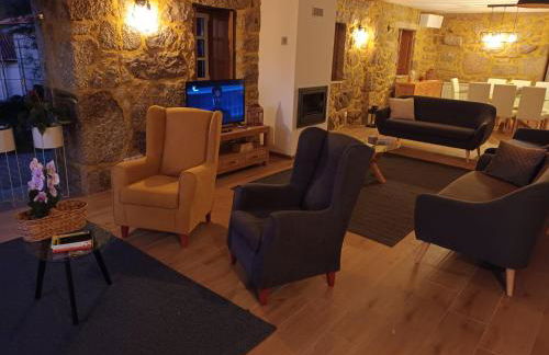 Casa de Ferrapilhe - Foto 6