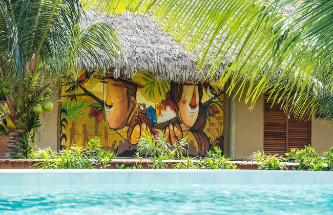 Rancho do Kite Villas - Photo 38