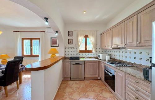 Villa Mar y Sol - Foto 10