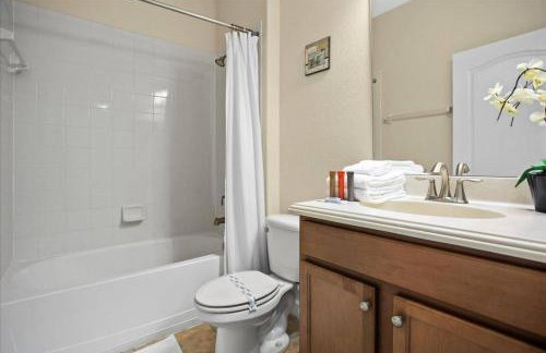 5 Bedrooms 5 Bathrooms Paradise Palms 2966 BP - Foto 30