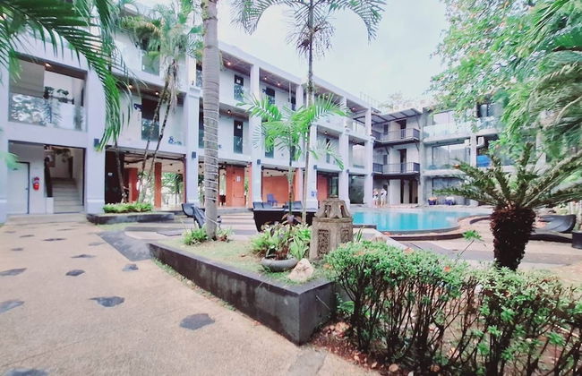 Khaolak Pool Villa With 3 Bedrooms - Foto 59