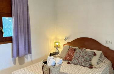 La Muntanera - Eco-friendly apartment - Foto 11