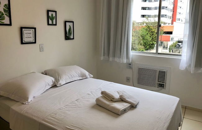 Loft Abdon Batista - Photo 7