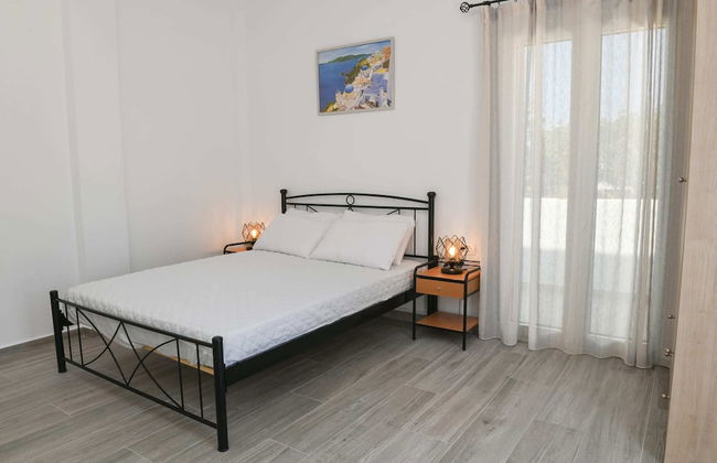 Enjoy the Santorini Life Vibrant Studio - Foto 4