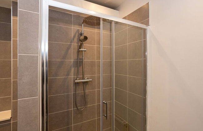 Spacious House With Parking Near Heaton Park - Foto 22