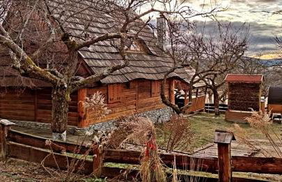 Jabłoniowa Chatka - Foto 17