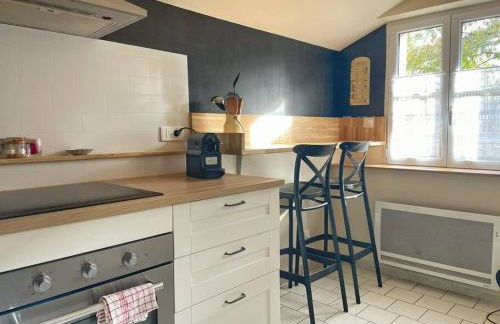 La grange du Ruet - Photo 12