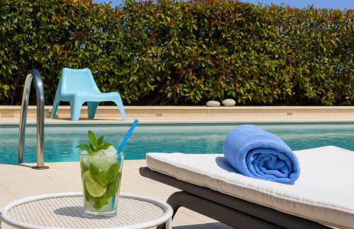 Villa Abelos - Foto 80