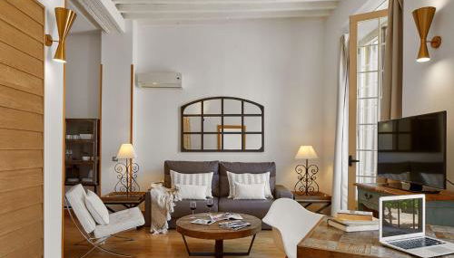 Lodgingmalaga Plaza de la Constitución - Foto 5