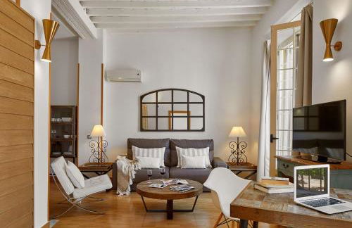 Lodgingmalaga Plaza de la Constitución - Photo 6