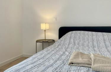 Le patio de Boutonnet - 2 chambres - neuf - Photo 12