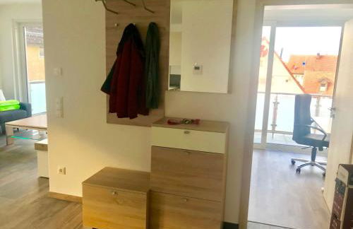 4 * Wohnung SPA Whirlpool & Sauna in Seenähe - Foto 23