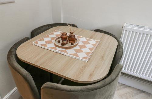 Court Street Cottage - Foto 10