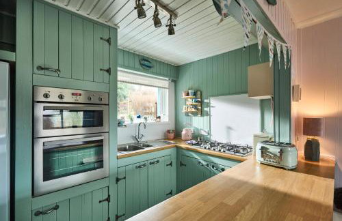 The Moorings, overlooking Loch Fyne - Foto 4