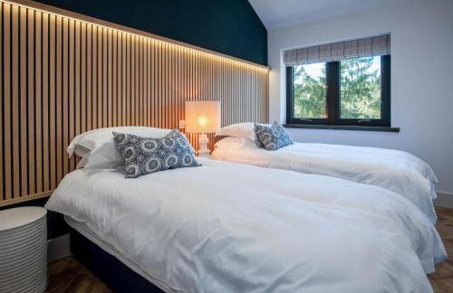 Wisemans House Apartment 3 - Wisemans Bridge - Foto 85