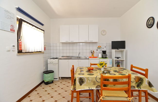 Apartment Mile 1249 - Foto 36