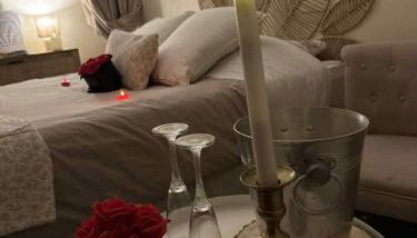 L'atelier des rêves Un moment magique spa privé - Foto 3