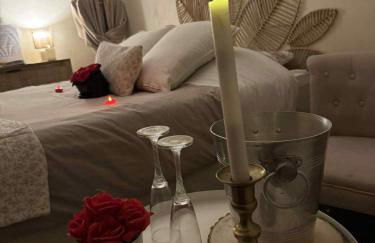 L'atelier des rêves Un moment magique spa privé - Foto 3