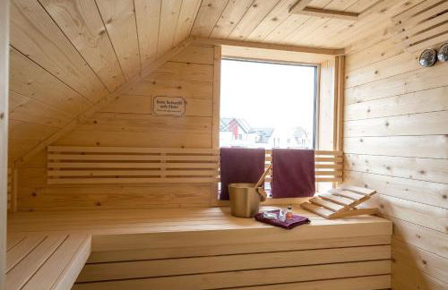 VILLA MON BIJOU _ OG_Fewo - Foto 32