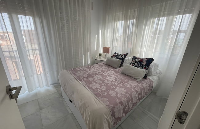 Apartamentos Puerto Sherry - Foto 9