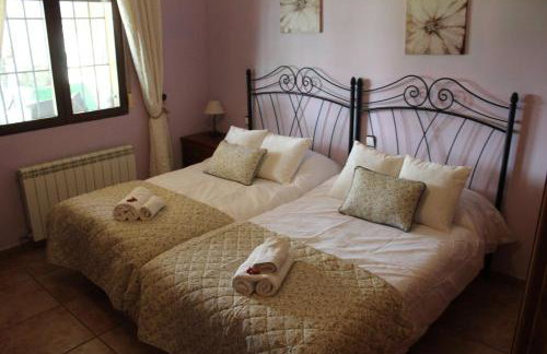 La Huertarrona - Photo 14