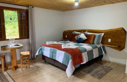 Chalé Recanto Belo. - Photo 17