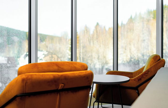 Aparthotel Biała Perła – Czarna Góra Resort | Sun & Snow - Foto 62