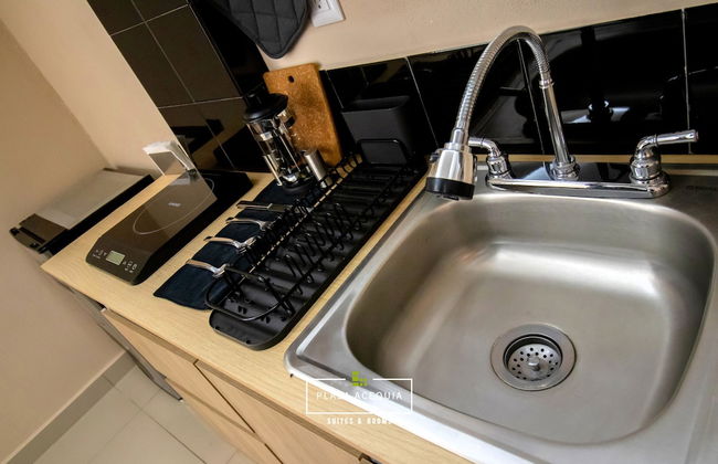 Suites Plaza Acequia - Foto 50