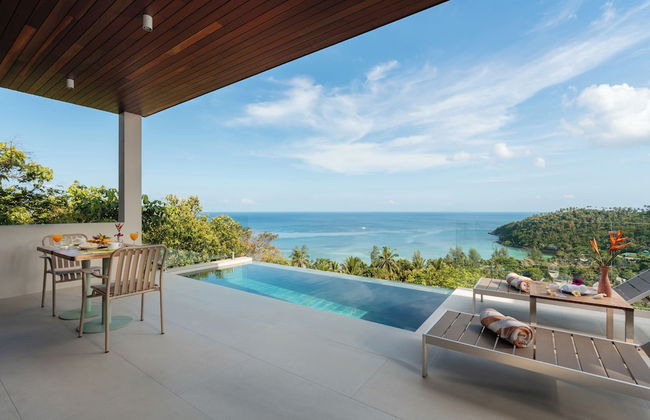 Bay Villas Koh Phangan - Foto 37