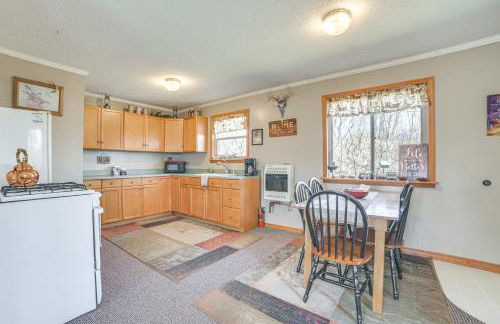 On-Site Hiking Family Escape in Northern Michigan - Foto 7