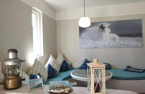 "Haus Seegang" für Naturliebhaber, strandnah, ruhig, mit großem Garten - Foto 10