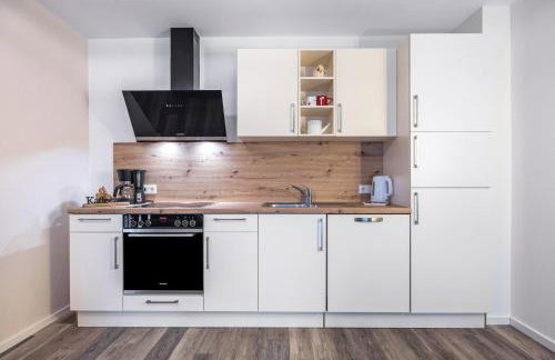 Ferienwohnung Neu Wulmstorf - Foto 9